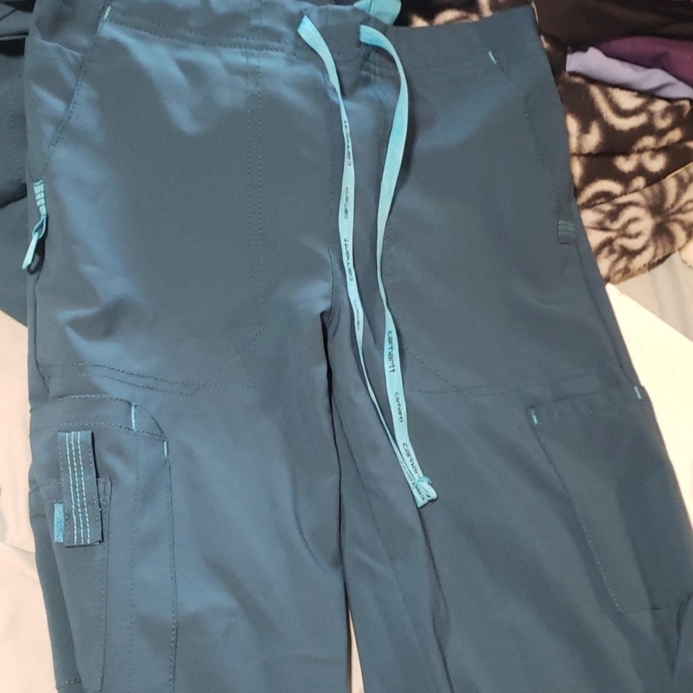 Carhartt cross flex cargo pants